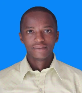 Amedeus Raphael Kimaro