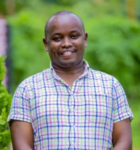Gideon Marandu