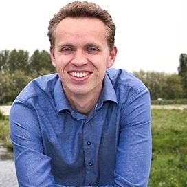Hessel Winsemius