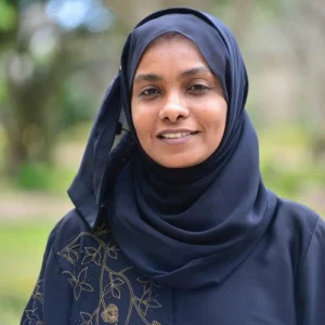 Khairiya Masoud